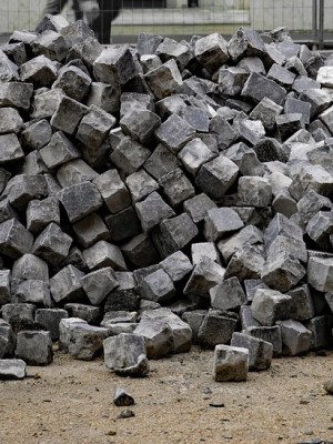 Cobble Stones