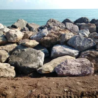 Rock-Armour Rock Armour